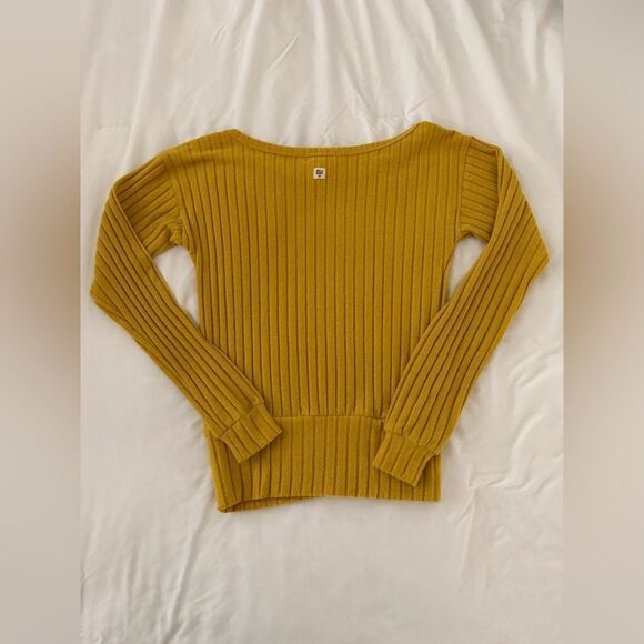 Billabong Longsleeve Shirt - Picture 4 of 7